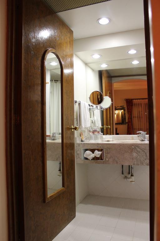 Hotel Casa Conzatti Oaxaca Buitenkant foto