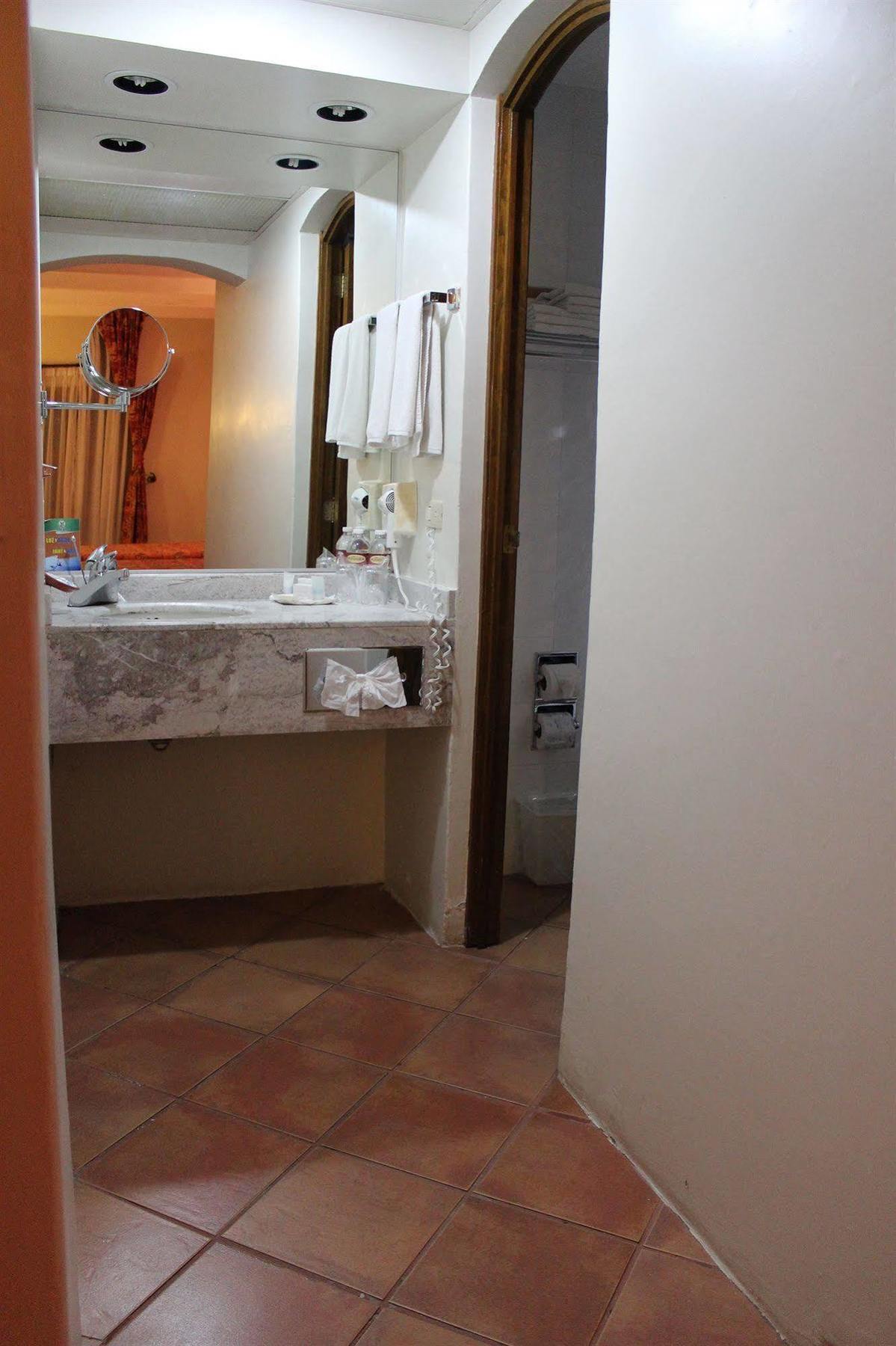 Hotel Casa Conzatti Oaxaca Buitenkant foto