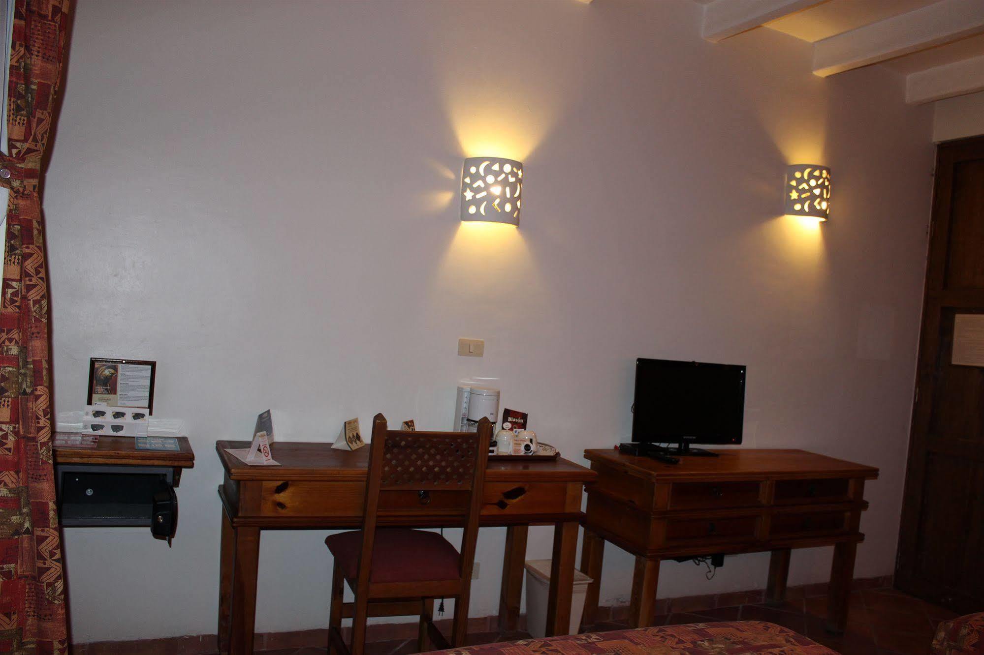 Hotel Casa Conzatti Oaxaca Buitenkant foto