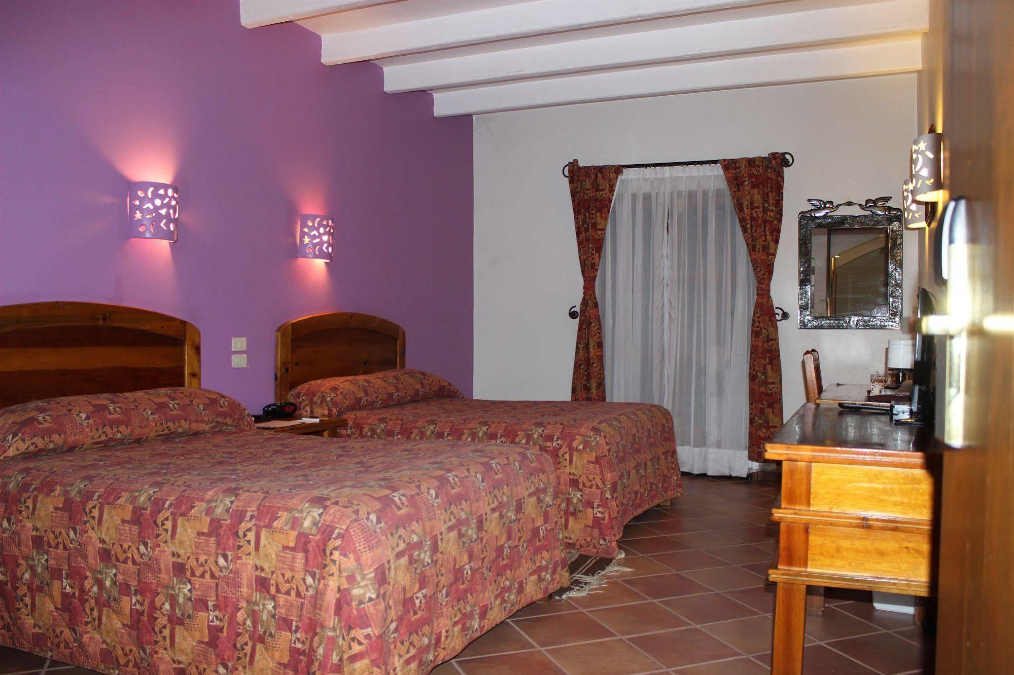 Hotel Casa Conzatti Oaxaca Buitenkant foto